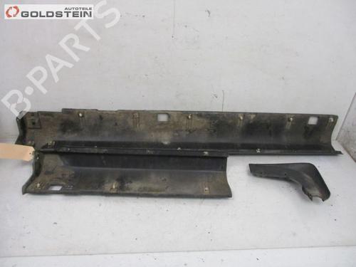 Door moulding trim KIA SORENTO I (JC) 2.5 CRDi 4WD | BP18755978C150 