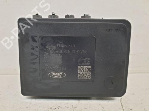Electronic module FORD GRAND C-MAX (DXA/CB7, DXA/CEU) 1.5 TDCi | BP33682803M83 - Image 7