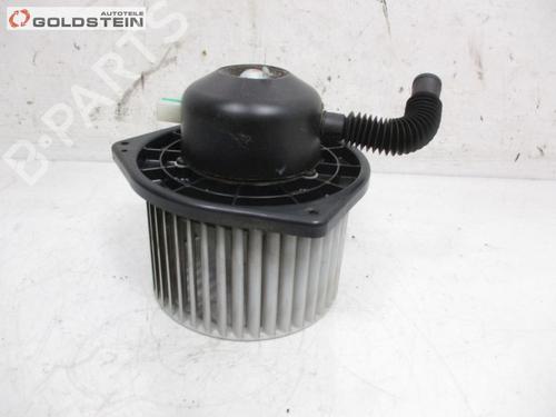 Used Heater blower motor SUZUKI GRAND VITARA II (JT, TE, TD) 1.6 All-wheel Drive (JB416) (106 hp) 18758022