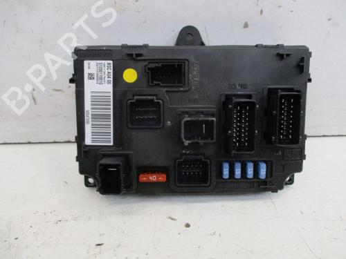 Fuse box PEUGEOT 407 SW (6E_, 6D_) 2.0 | BP29086495E1 