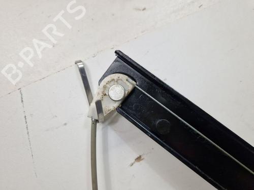 Rear right window mechanism CHEVROLET SPARK (M300) 1.2 | BP36843247C25  - Image 9