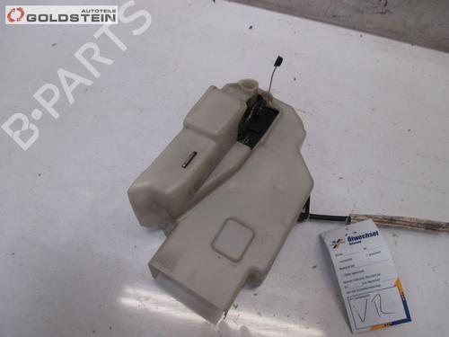Front right lock VW TOUAREG (7LA, 7L6, 7L7) 3.0 V6 TDI | BP13759134C97 