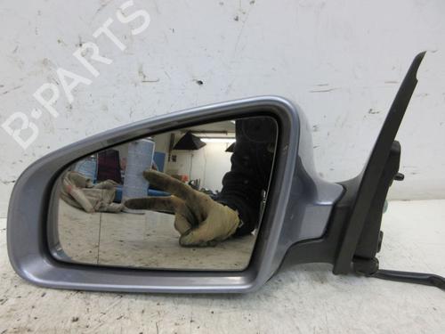 Retrovisor izquierdo AUDI A6 C6 Avant (4F5) 2.7 TDI | BP19292121C26 