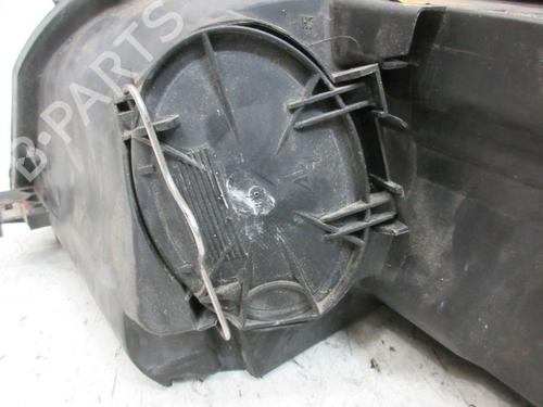 Right headlight AUDI A3 (8P1) 3.2 V6 quattro | BP19291045C29 