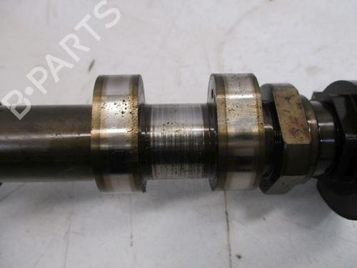 Other PEUGEOT 207 (WA_, WC_) 1.4 16V | BP22194522O1