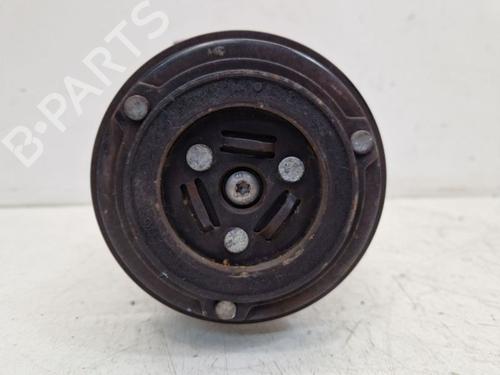 AC compressor OPEL MERIVA B MPV (S10) 1.4 (75) | BP33627965M34 - Image 6