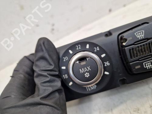 Climate control BMW 5 Touring (E61) 535 d | BP37141241I5 - Image 10