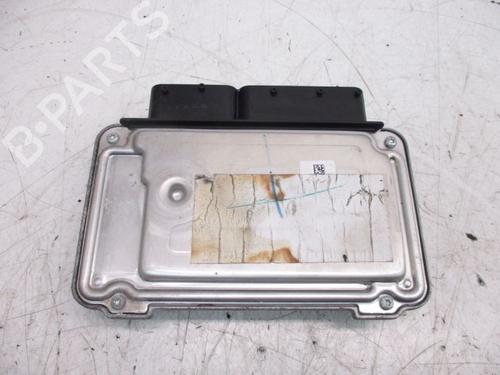 Engine control unit (ECU) VW JETTA IV (162, 163, AV3, AV2) 2.0 TDI | BP32661299M57 - Image 4