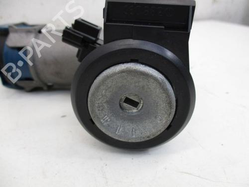Ignition barrel FORD FIESTA VI (CB1, CCN) 1.6 Ti | BP19291971M48 