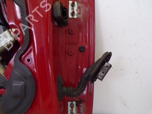 Left front door BMW 1 (E81) 116 i | BP29096018C2 