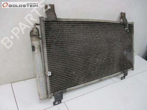 AC radiator MAZDA 6 Estate (GH) 2.2 MZR-CD (GH10) | BP37105672M32 - Image 4