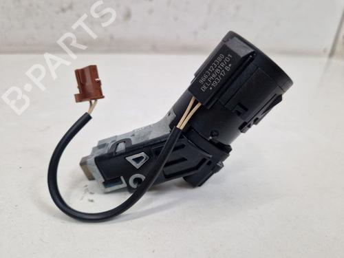 Ignition barrel CITROËN C3 III (SX) 1.2 VTi 68 | BP38029779M48 - Image 4