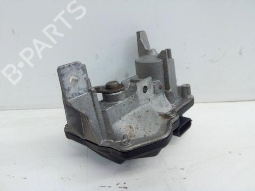 Throttle body RENAULT TRAFIC III Van (FG_) 1.6 dCi 95 (FGMJ, FGMR) | BP28135332M82 