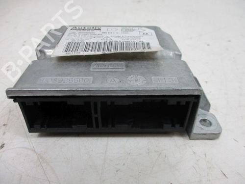 Control unit CITROËN C4 Grand Picasso I (UA_) 2.0 HDi 138 | BP18793783M11