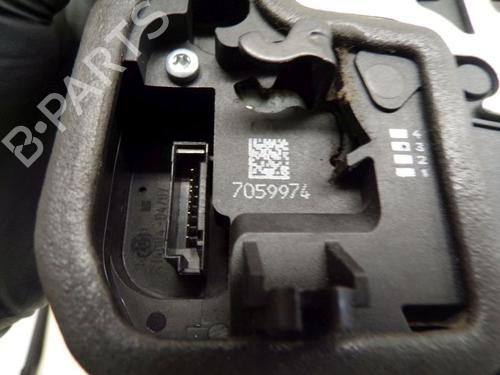 Front right lock BMW 3 (E90) 330 xi | BP29097981C97 