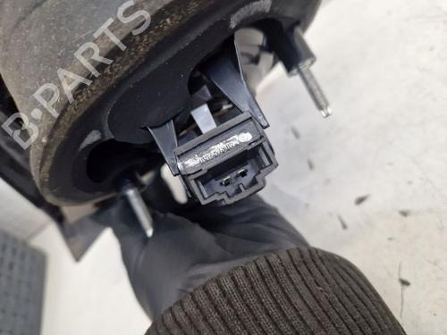 Right tailgate light VW GOLF PLUS V (5M1, 521) 1.6 TDI | BP31377264C80