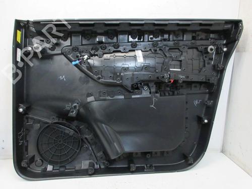 Venstre frontpanel TESLA MODEL Y (5YJY) EV Performance All-wheel Drive | BP31811965C58