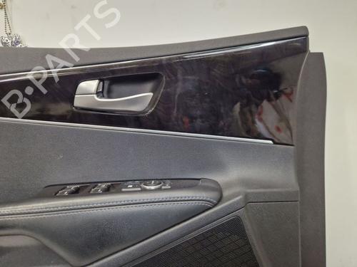 Front left panel KIA SORENTO III (UM) 2.4 GDI | BP37140136C58 - Image 4