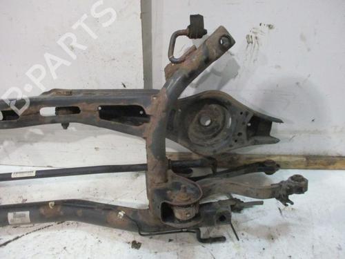 Rear axle VW GOLF V (1K1) 1.6 | BP19291952M2 