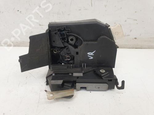 Used Front right lock Front right lock MINI MINI (R50, R53) Cooper (116 hp) 34042038 34042038
