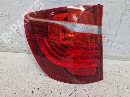 Left taillight BMW X3 (F25) xDrive 20 d | BP29102127C34 
