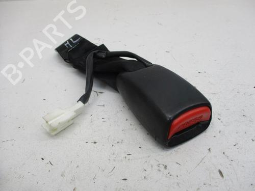 Used Seat buckle MAZDA 3 (BK) 1.6 (BK14) (105 hp) 18801291