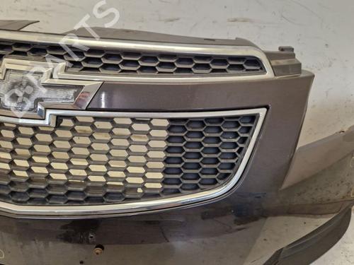 Front bumper CHEVROLET CRUZE (J300) 1.4 | BP29106967C7 