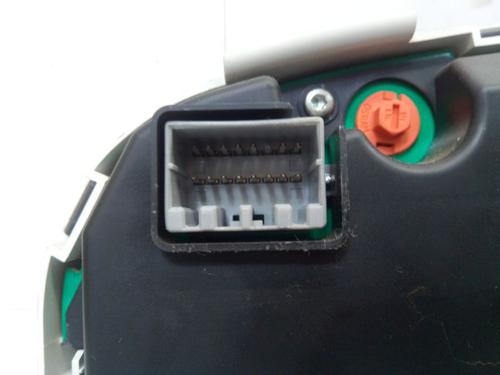 Display monitor KIA CEE'D Hatchback (ED) 1.6 | BP29603246C48 