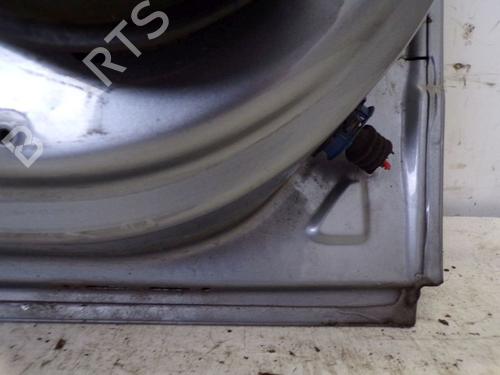 Left rear door OPEL ASTRA H (A04) 1.6 (L48) | BP26676723C4 
