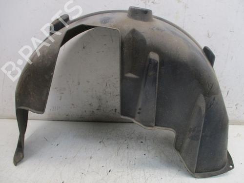 Wheel arch SMART ROADSTER (452) 0.7 (452.434) | BP29092068C56 