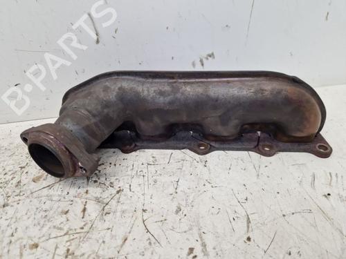 Used Exhaust manifold MERCEDES-BENZ SLK (R170) 200 Kompressor (170.444) (163 hp) 29603116