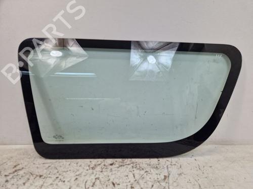 Rear left door window DACIA LOGAN MCV (KS_) 1.6 (KS0B, KS0D, KS0F) | BP29702795C20 