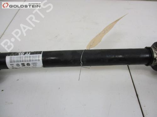 Left front driveshaft AUDI A3 Sportback (8PA) 1.6 | BP18760174M38 