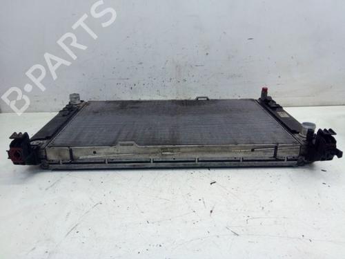 Water radiator MERCEDES-BENZ B-CLASS Sports Tourer (W245) B 200 CDI (245.208) | BP29103777M31 