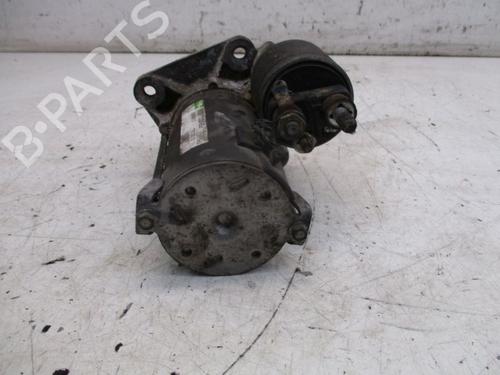 Starter FORD FIESTA VI (CB1, CCN) 1.25 | BP37127148M8 - Image 4