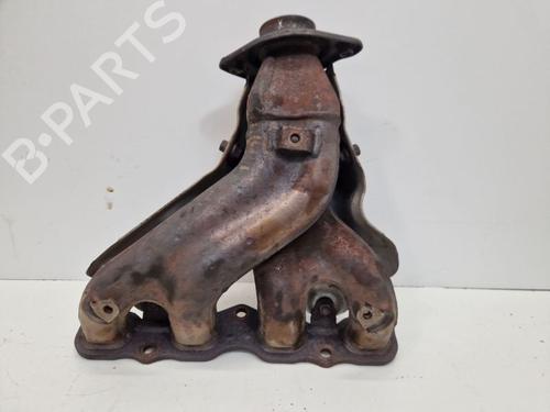 Udstødningsmanifold MITSUBISHI LANCER VIII (CY_A, CZ_A) 1.8 (CY3A, CY6A) (143 hp) 30443492