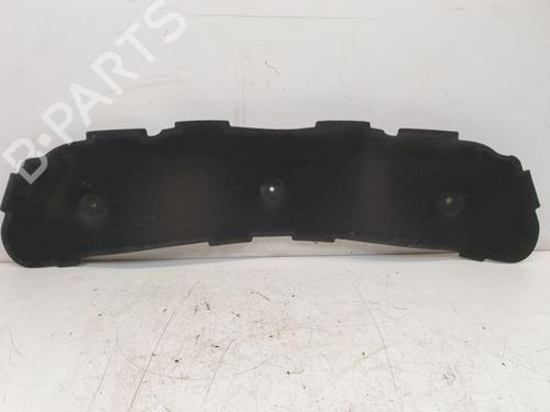 Used Hood Hood OPEL MERIVA B MPV (S10) 1.4 (75) (120 hp) 33907707 33907707