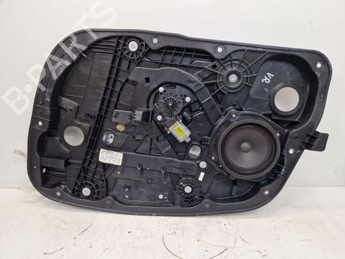 Rudehejsemekanisme Højre foran HYUNDAI i30 (GD) 1.4 (99 hp) 30669206