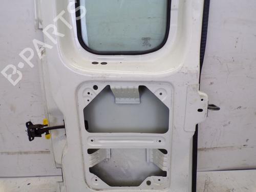 Right rear door PEUGEOT BIPPER (AA_) 1.3 HDi 75 | BP29084941C5