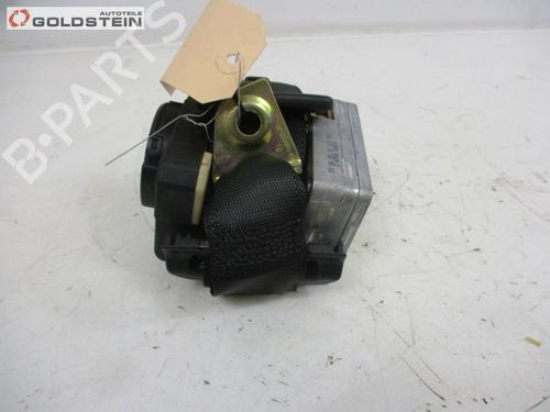 Rear left seatbelt MERCEDES-BENZ S-CLASS (W220) S 320 CDI (220.026, 220.126) | BP18790087I29 