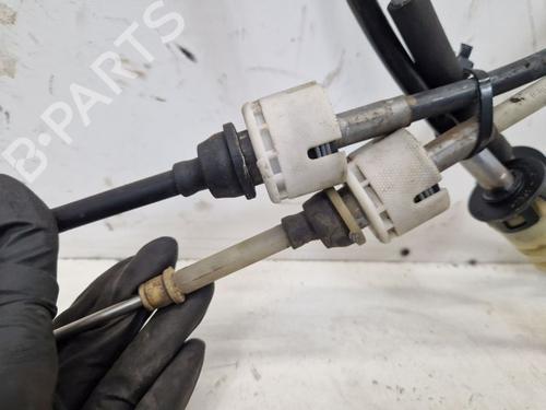 Cable OPEL MERIVA B MPV (S10) 1.4 (75) | BP31702256E12 