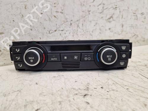 climate-control-bmw-3-e90-2004-2005-2006-2007-2008-2009-2010-2011-2012-37137479 main image