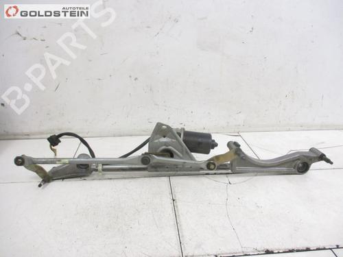 Used Front wipers mechanism MERCEDES-BENZ C-CLASS Coupe (CL203) C 200 CDI (203.707) (122 hp) 25029556