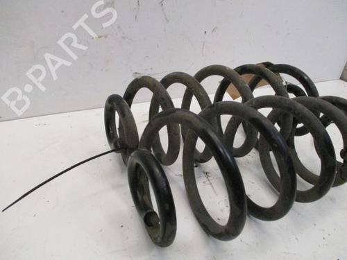 Støddæmperfjeder AUDI A4 B6 (8E2) 2.0 | BP37117074C152 - Image 3