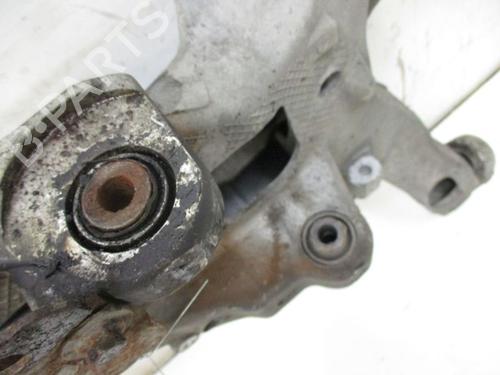 Rear axle VOLVO S60 I (384) 2.5 T | BP18791513M2 