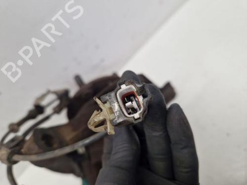 Right front steering knuckle KIA PICANTO II (TA) 1.0 | BP37143967M26 - Image 8