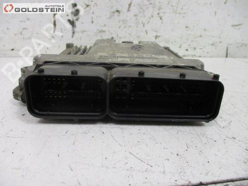 Engine control unit (ECU) VW GOLF V (1K1) 2.0 TDI 16V | BP26451920M57 