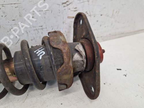 Right rear shock absorber MINI MINI (R50, R53) Cooper | BP29103512M19 