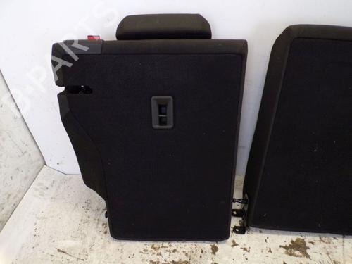 Rear seat OPEL ASTRA J (P10) 1.4 (68) | BP29095877C17  - Image 8