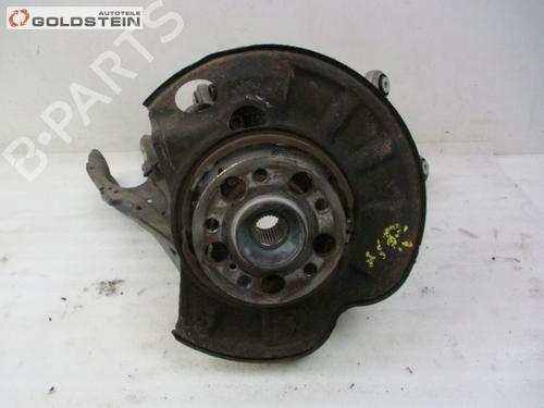 Used Right rear steering knuckle MERCEDES-BENZ S-CLASS (W221, V221) S 350 BlueTec (221.026, 221.126) (258 hp) 31701847